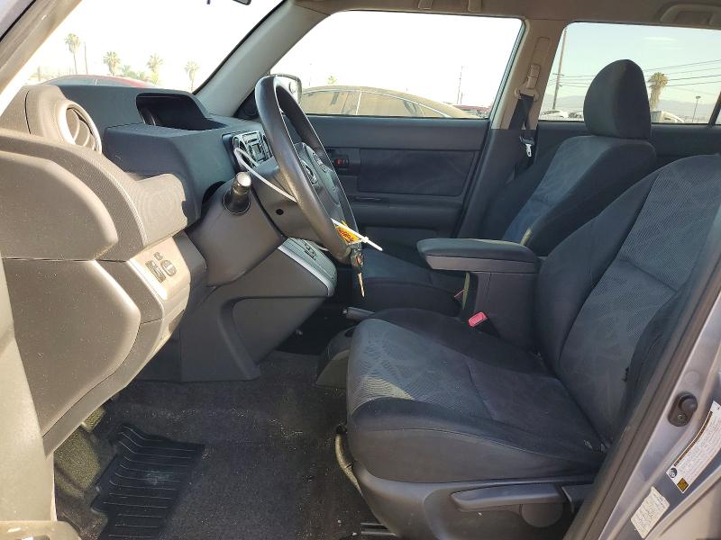 Aukcja sprzedaży 2011 Toyota Scion, vin: JTLZE4FE4B1131646, numer aukcji: 60985896
