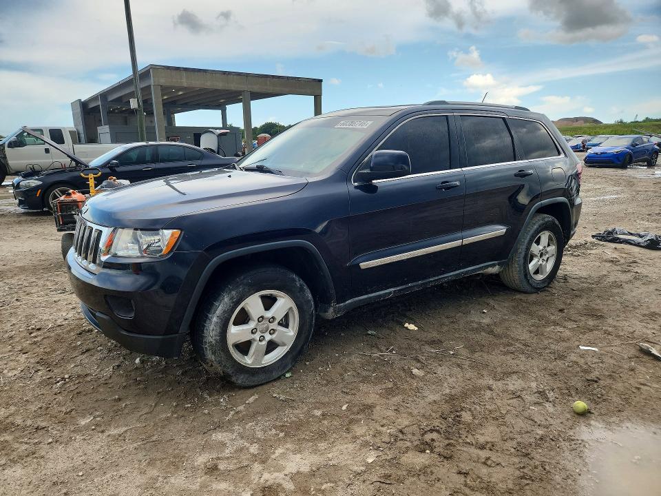 Продажа на аукционе авто 2011 Jeep Grand Cherokee, vin: 1J4RR4GG2BC540873, номер лота: 60306746