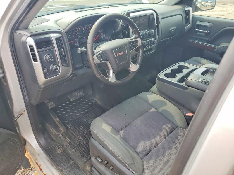 62126506 :رقم المزاد ، 1GTV2UEC3FZ362502 vin ، 2015 Gmc Sierra مزاد بيع