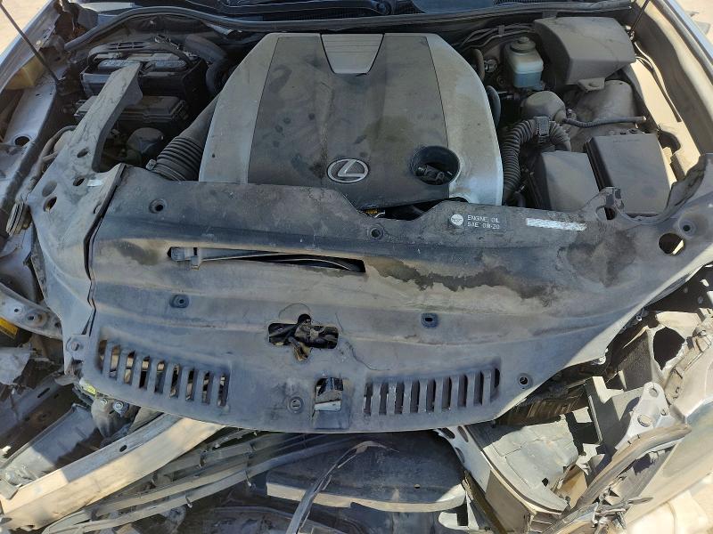 Aukcja sprzedaży 2015 Lexus Gs, vin: JTHBE1BLXFA013783, numer aukcji: 59361316