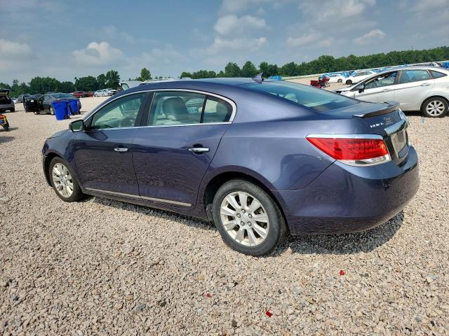 59811386 :رقم المزاد ، 1G4GC5ER2DF170532 vin ، 2013 Buick Lacrosse مزاد بيع