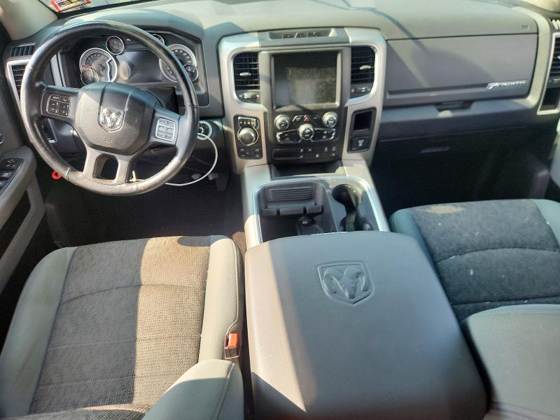 Продаж на аукціоні авто 2017 Ram 1500, vin: 1C6RR7LT5HS594720, номер лоту: 62409736