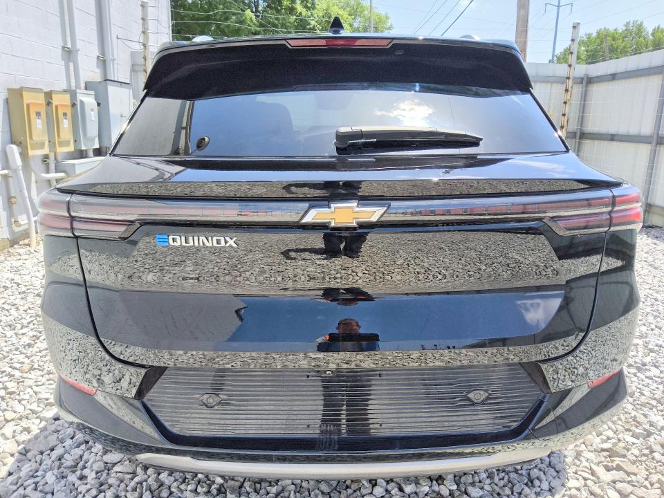 Продаж на аукціоні авто 2025 Chevrolet Equinox, vin: 3GN7DNRP0SS256089, номер лоту: 59194936
