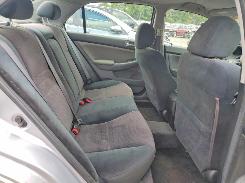 Продажа на аукционе авто 2003 Honda Accord, vin: 1HGCM563X3A081038, номер лота: 62850426