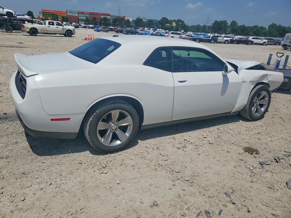 Aukcja sprzedaży 2019 Dodge Challenger, vin: 2C3CDZAG2KH701773, numer aukcji: 59555796