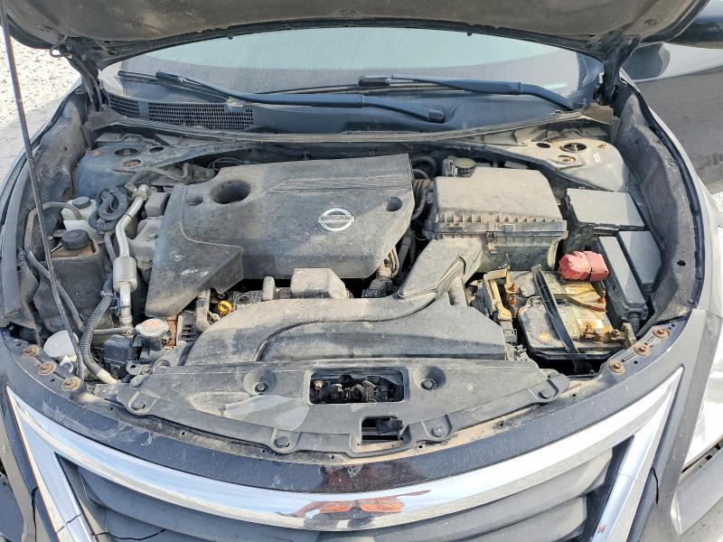 Продаж на аукціоні авто 2015 Nissan Altima, vin: 1N4AL3AP3FN310413, номер лоту: 60160786