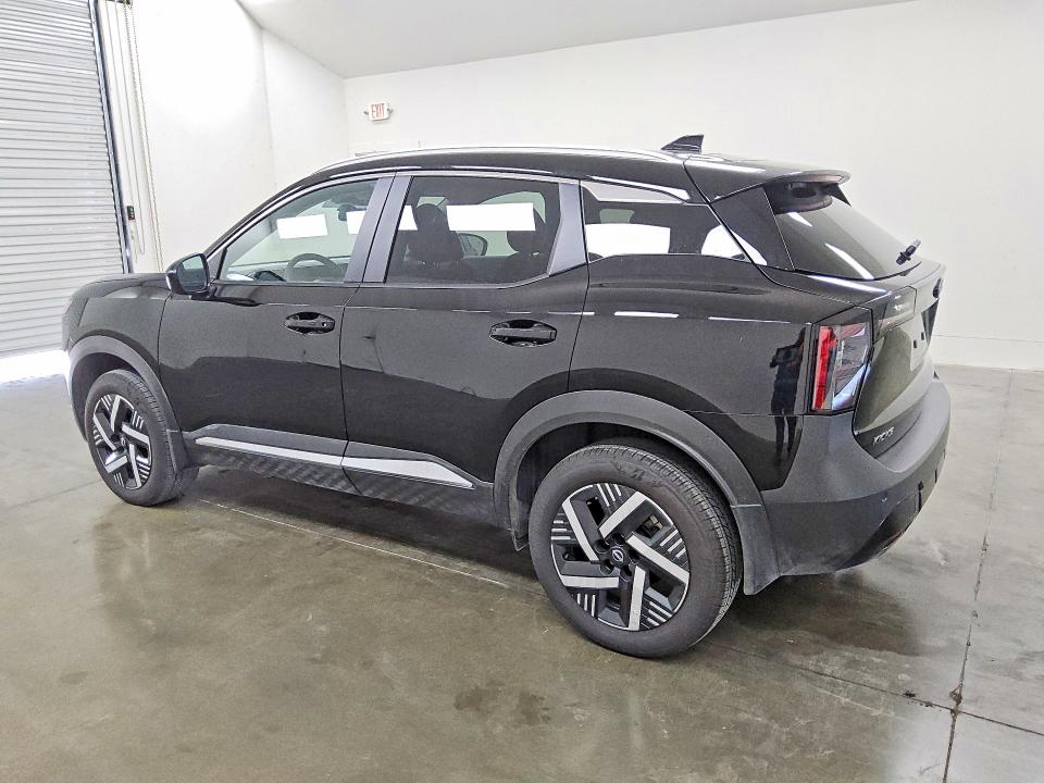 85972245 :رقم المزاد ، 3N8AP6CE8TL387564 vin ، 2026 Nissan Kicks مزاد بيع