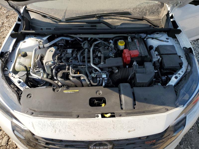 61138626 :رقم المزاد ، 3N1AB8DV3SY328544 vin ، 2025 Nissan Sentra مزاد بيع