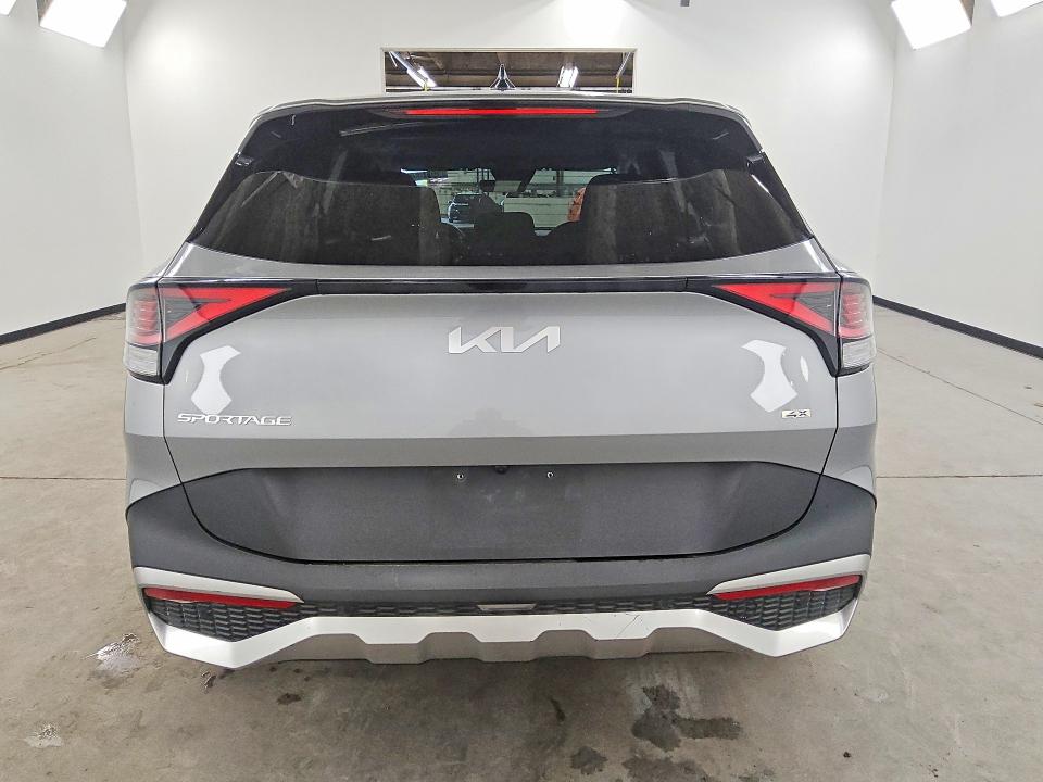 Продаж на аукціоні авто 2023 Kia Sportage, vin: KNDPUCAF7P7144203, номер лоту: 60162216