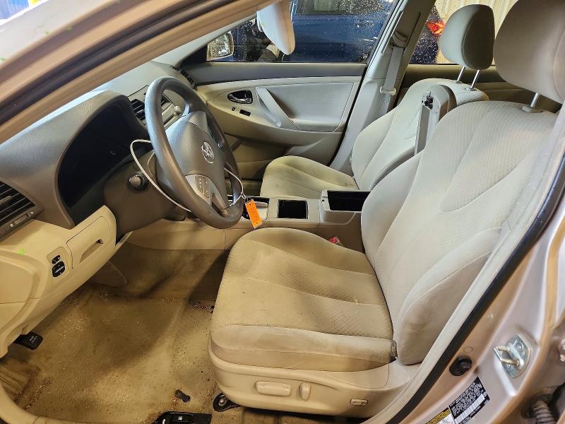 63546676 :رقم المزاد ، 4T4BE46K37R011394 vin ، 2007 Toyota Camry مزاد بيع