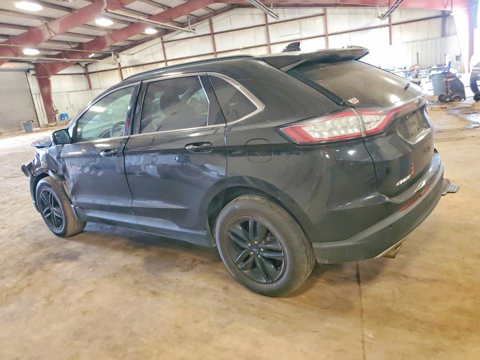 Auction sale of the 2015 Ford Edge, vin: 2FMTK4J88FBB30369, lot number: 62115656
