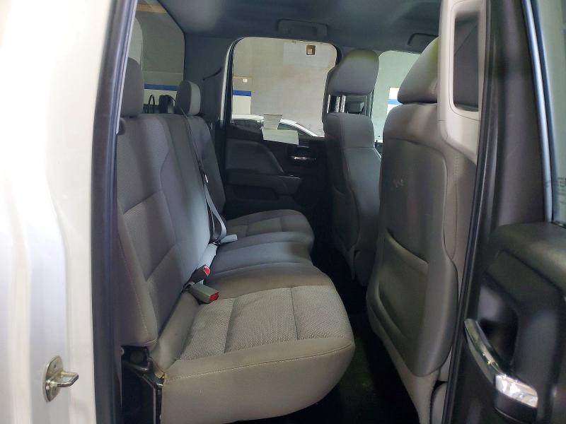 Продаж на аукціоні авто 2014 Gmc Sierra, vin: 1GTR1TEH3EZ149364, номер лоту: 62156166