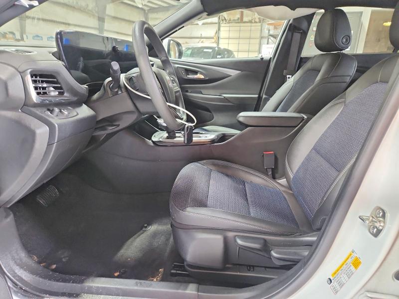 2026 Buick Envista მანქანა იყიდება აუქციონზე, vin: KL47LAEPXTB069864, აუქციონის ნომერი: 59807286