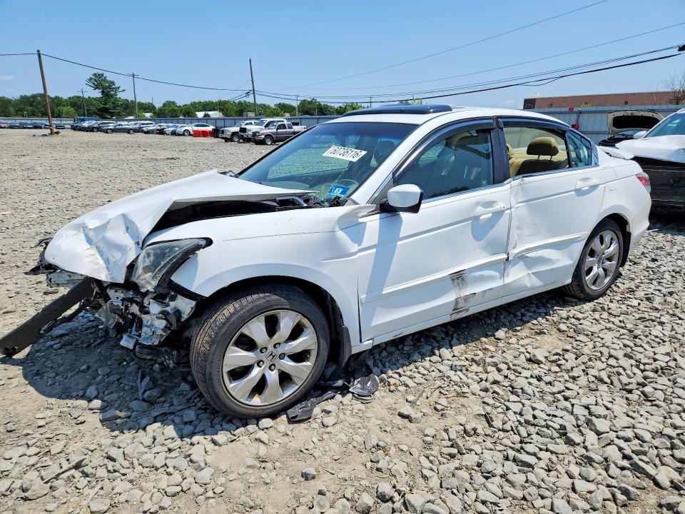 Aukcja sprzedaży 2009 Honda Accord, vin: 1HGCP26829A145972, numer aukcji: 60736116
