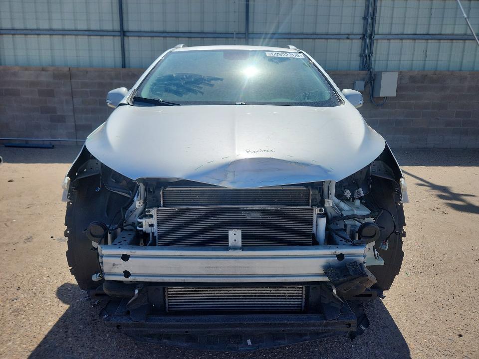 60992366 :رقم المزاد ، KL4CJGSB5LB038750 vin ، 2020 Buick Encore مزاد بيع