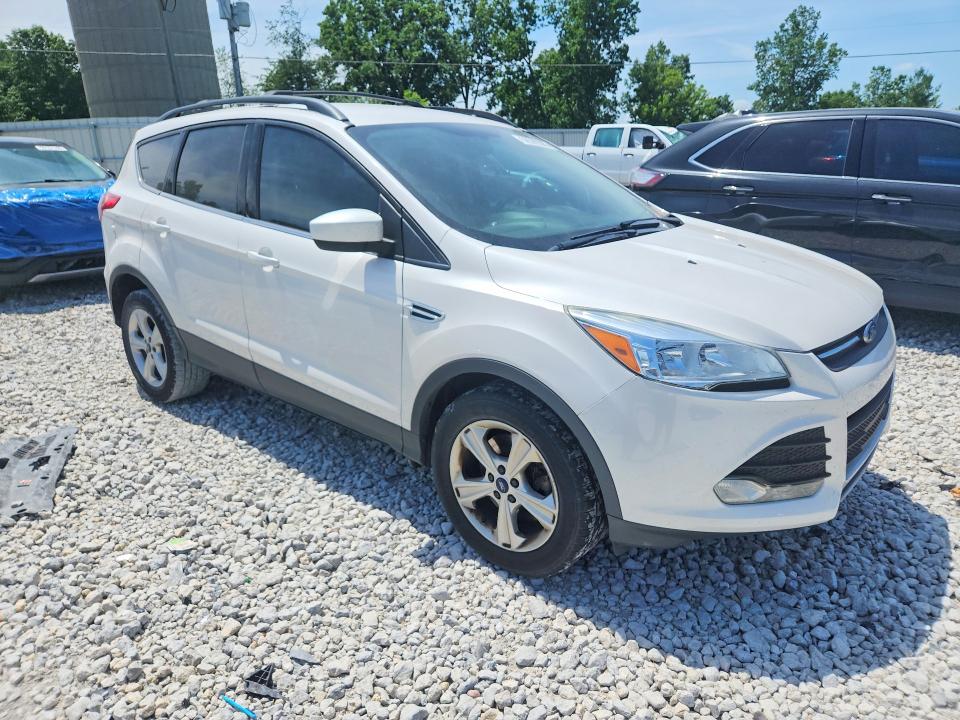 Aukcja sprzedaży 2016 Ford Escape, vin: 1FMCU0G97GUB84423, numer aukcji: 59589306