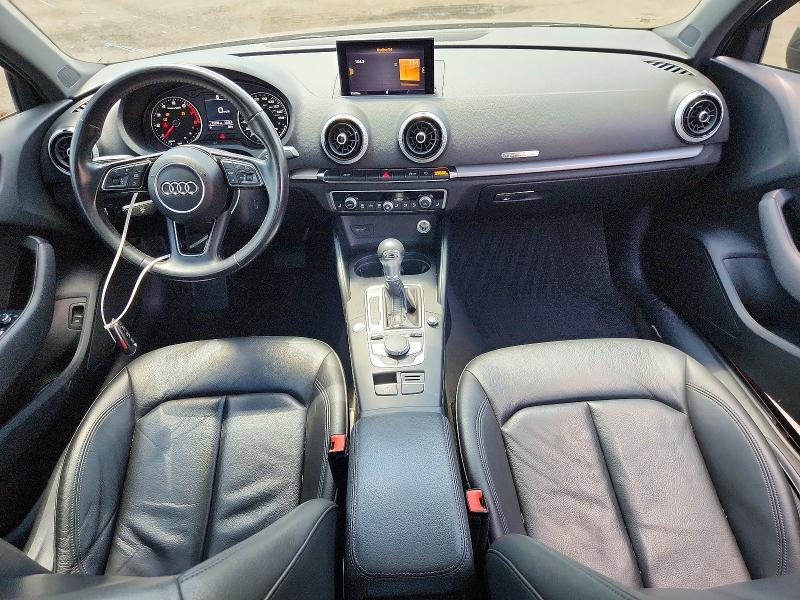 Aukcja sprzedaży 2018 Audi A3, vin: WAUB8GFFXJ1031528, numer aukcji: 59253216