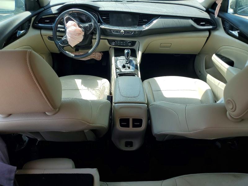 Aukcja sprzedaży 2019 Buick Regal, vin: W04GR6SX0K1019415, numer aukcji: 61956066