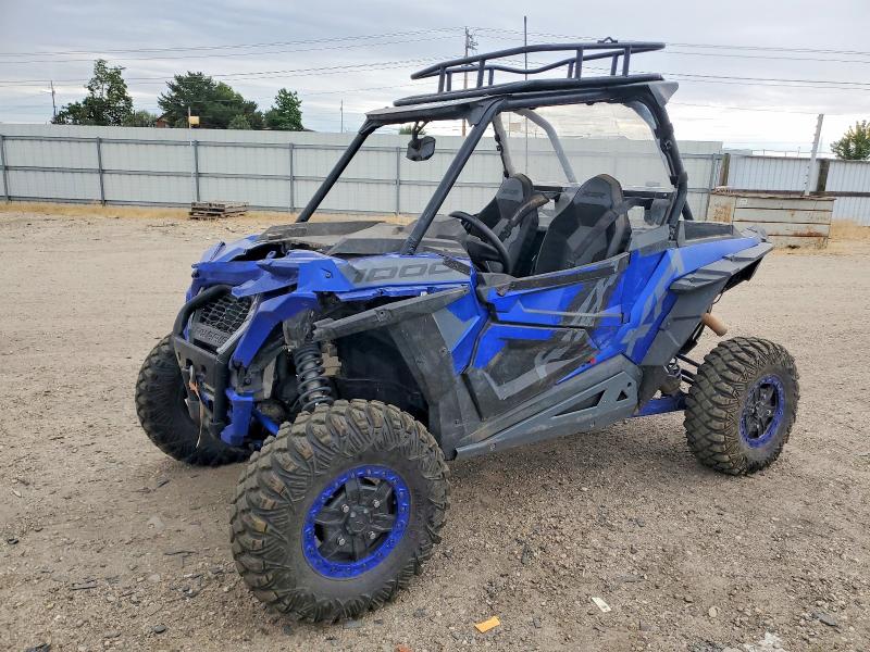 Aukcja sprzedaży 2021 Polaris Rzr, vin: 3NSNAR995MH653152, numer aukcji: 61026016