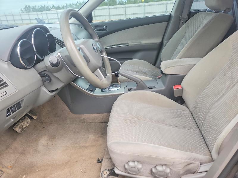 2006 Nissan Altima მანქანა იყიდება აუქციონზე, vin: 1N4AL11D76C125626, აუქციონის ნომერი: 58974626