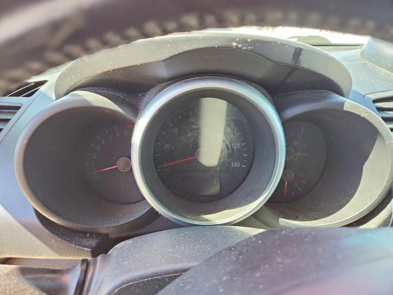 59855356 :رقم المزاد ، KNDJT2A66D7534269 vin ، 2013 Kia Soul مزاد بيع