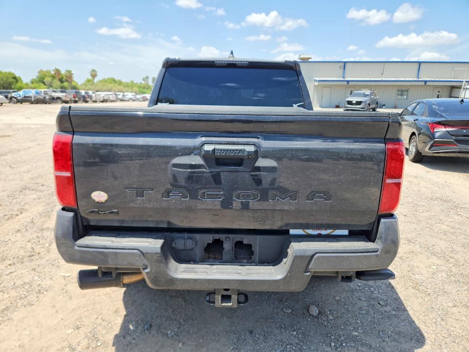 Aukcja sprzedaży 2026 Toyota Tacoma, vin: 3TMLB5JN6TM228200, numer aukcji: 62976526
