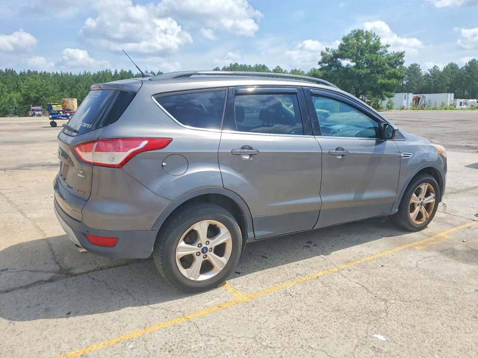 2014 Ford Escape მანქანა იყიდება აუქციონზე, vin: 1FMCU9GX7EUC04802, აუქციონის ნომერი: 61671196