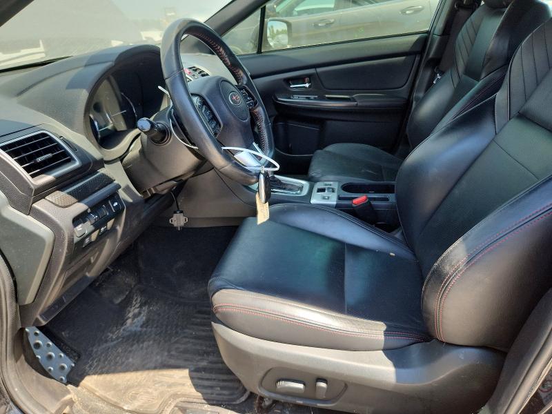 Продаж на аукціоні авто 2017 Subaru Wrx, vin: JF1VA1N60H8820717, номер лоту: 60646206