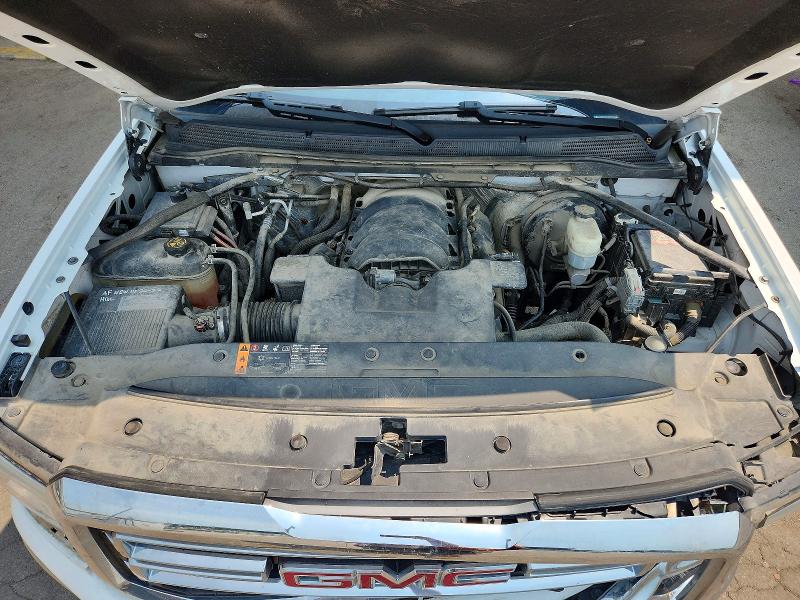 Aukcja sprzedaży 2018 Gmc Sierra, vin: 1GTN1LEC0JZ900529, numer aukcji: 61223076
