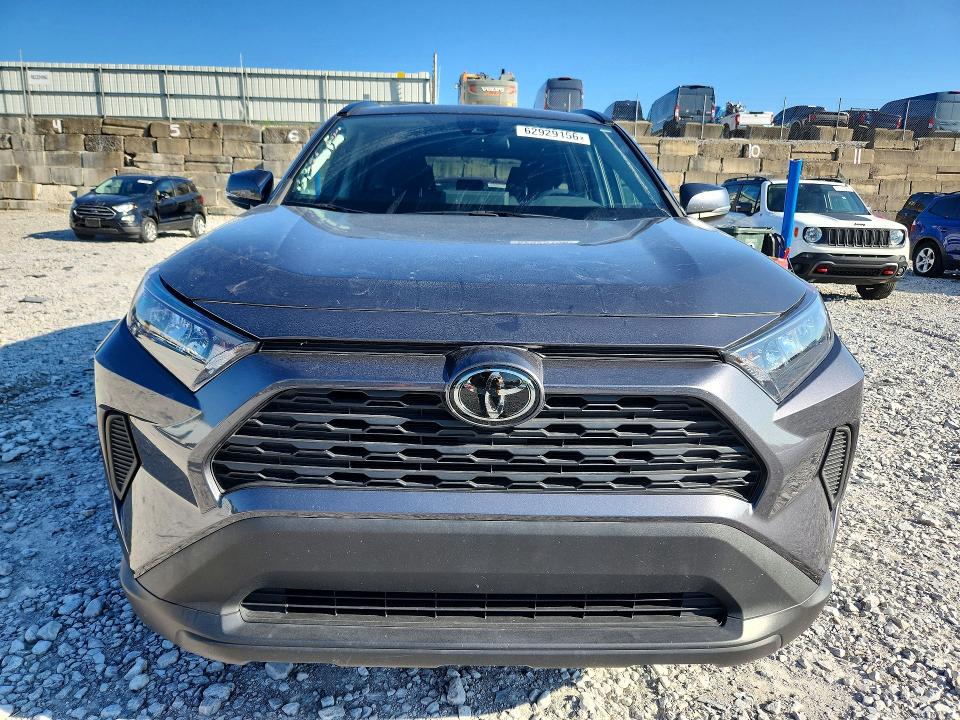 Продажа на аукционе авто 2019 Toyota Rav4, vin: 2T3G1RFV6KW073598, номер лота: 62929156