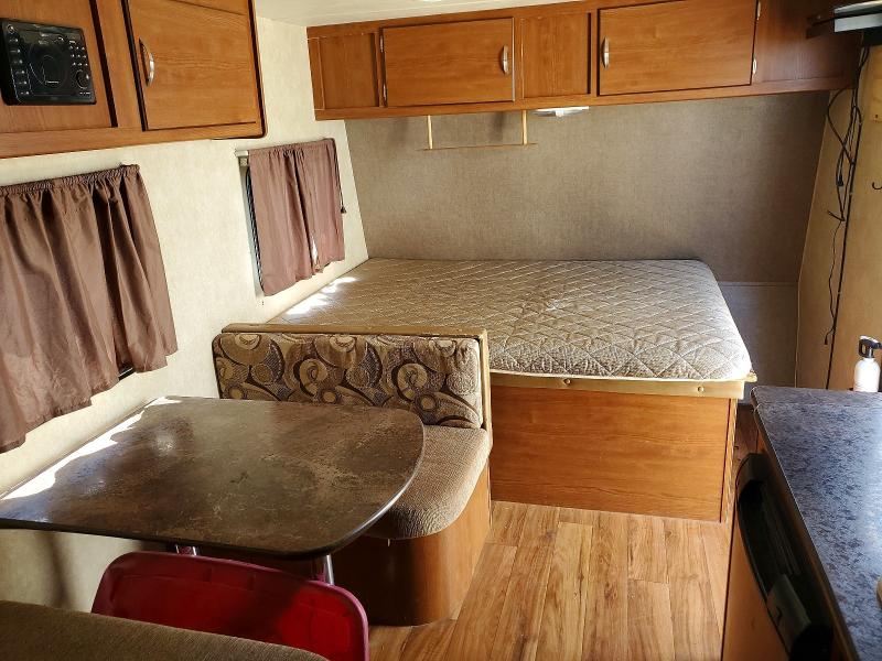 Продажа на аукционе авто 2016 Forest Riv Recreational Vehicle (rv), vin: 4X4TSJV13GE010110, номер лота: 59390496