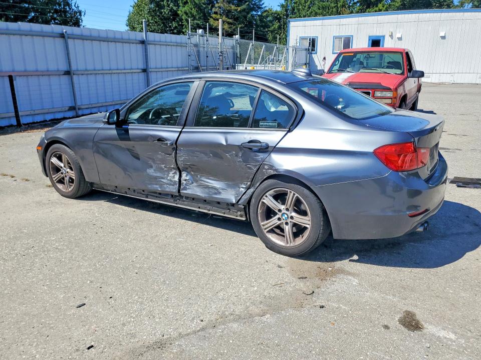 Aukcja sprzedaży 2013 Bmw 328, vin: WBA3C1G5XDNR48083, numer aukcji: 63351066