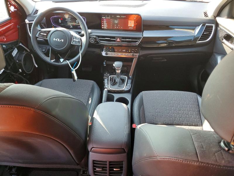Продаж на аукціоні авто 2026 Kia Seltos, vin: KNDEU2AA7T7904663, номер лоту: 61314546