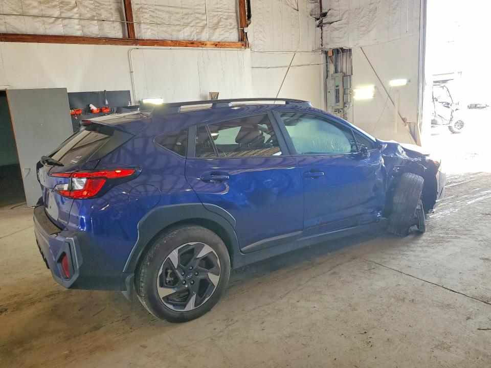 Aukcja sprzedaży 2024 Subaru Crosstrek, vin: 4S4GUHM62R3828168, numer aukcji: 61583566