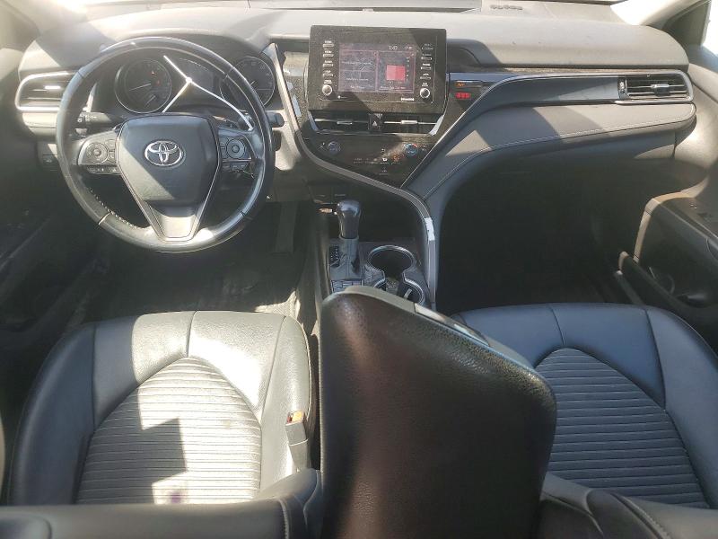 Продаж на аукціоні авто 2022 Toyota Camry, vin: 4T1G11AK6NU018029, номер лоту: 59718956