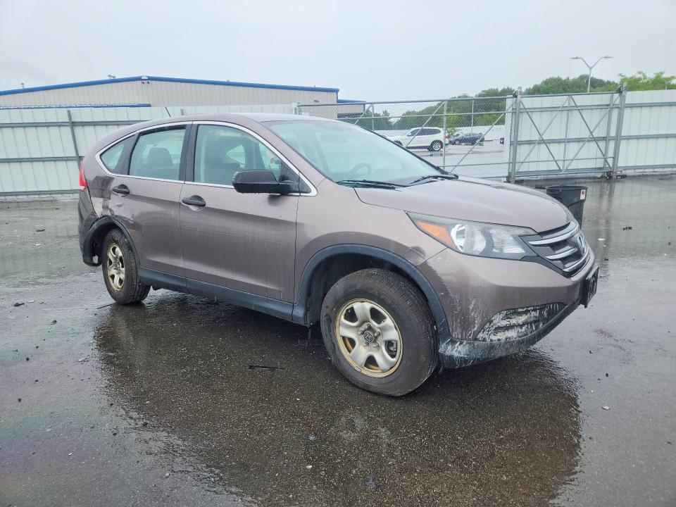 Aukcja sprzedaży 2013 Honda Cr -v, vin: 5J6RM4H31DL021181, numer aukcji: 59885496