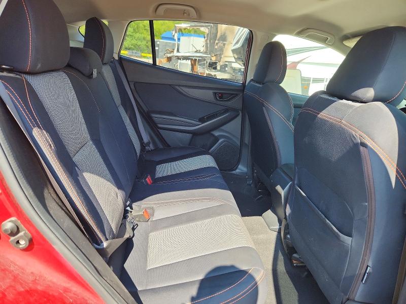 Aukcja sprzedaży 2019 Subaru Crosstrek, vin: JF2GTAEC0KH352046, numer aukcji: 62112136