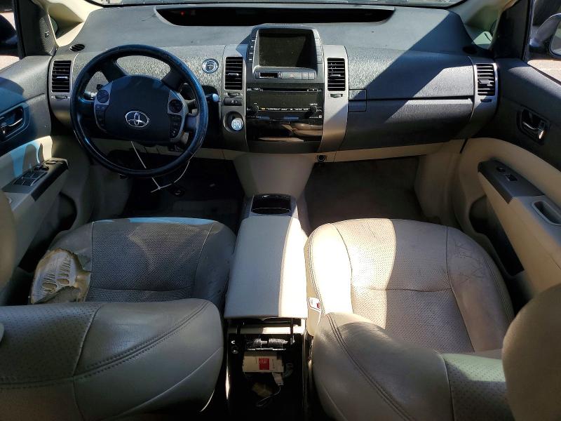 2008 Toyota Prius მანქანა იყიდება აუქციონზე, vin: JTDKB20U183375908, აუქციონის ნომერი: 60529996