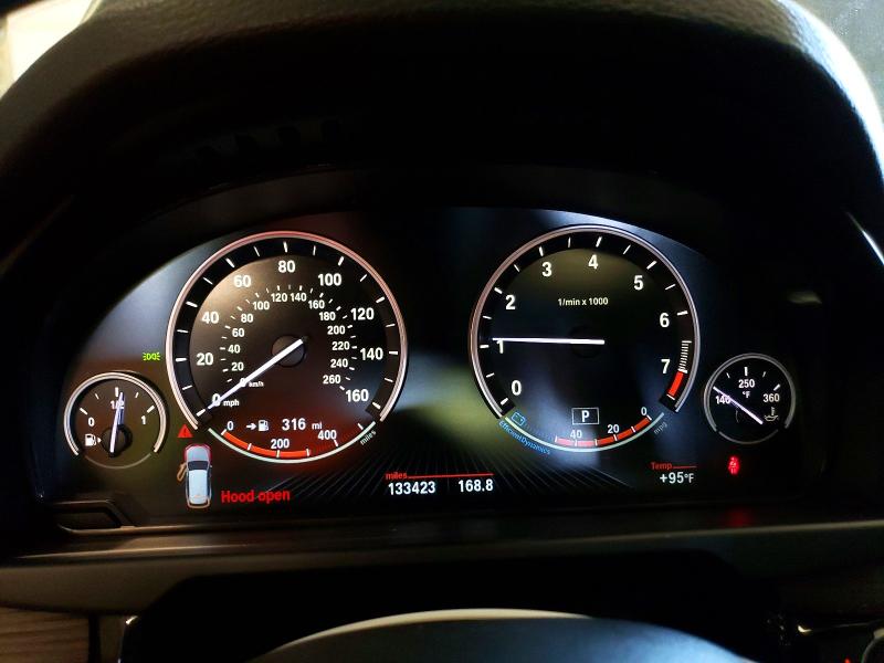 Aukcja sprzedaży 2015 Bmw X5, vin: 5UXKR0C56F0K57032, numer aukcji: 61053506