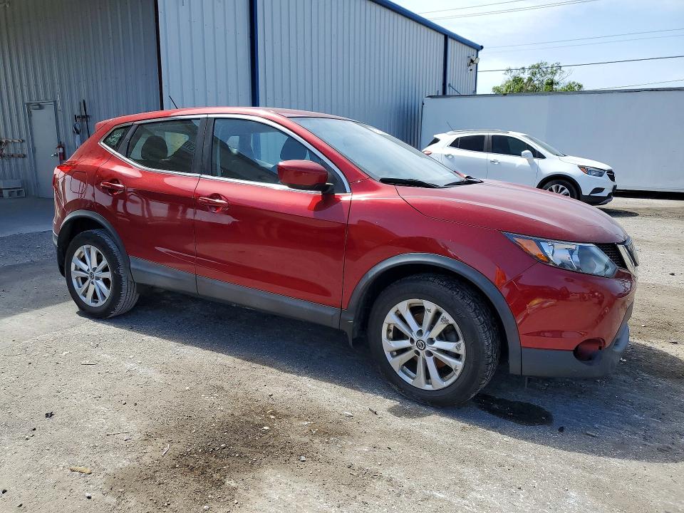 Aukcja sprzedaży 2019 Nissan Rogue Sport, vin: JN1BJ1CR1KW331730, numer aukcji: 61142206