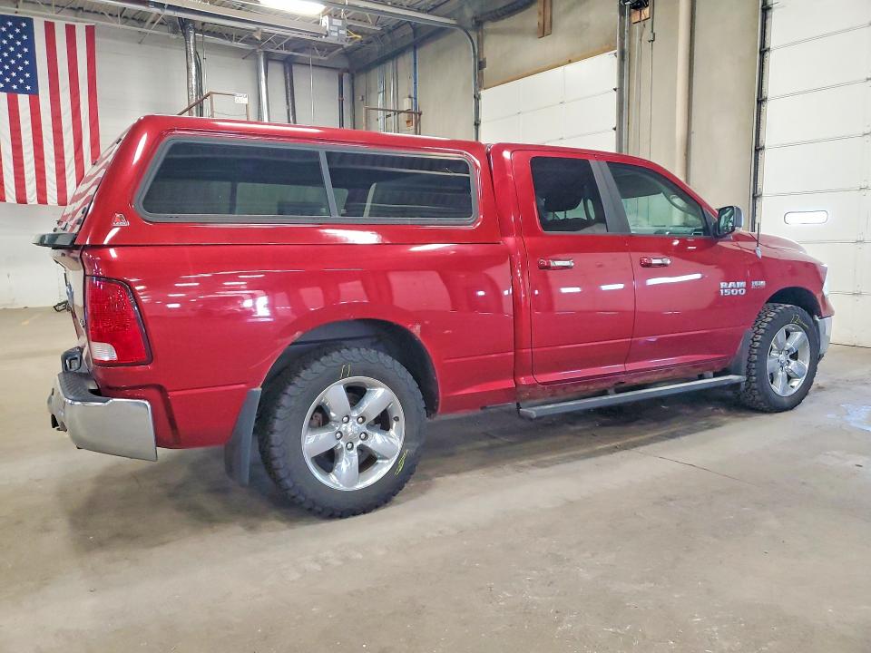 60552256 :رقم المزاد ، 1C6RR7GT2DS725669 vin ، 2013 Ram 1500 مزاد بيع