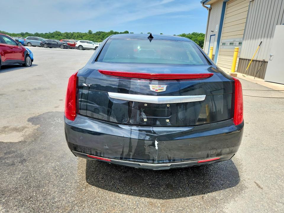Aukcja sprzedaży 2017 Cadillac Xts, vin: 2G61L5S3XH9112860, numer aukcji: 62607766