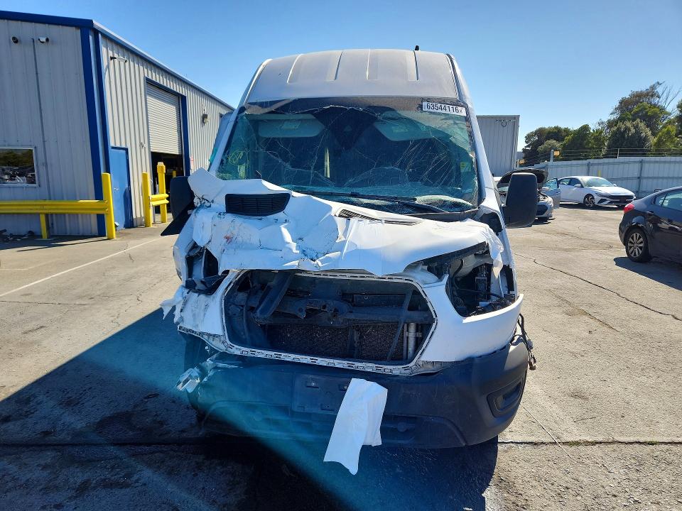 Aukcja sprzedaży 2021 Ford Transit, vin: 1FTBR3X88MKA49999, numer aukcji: 63544116