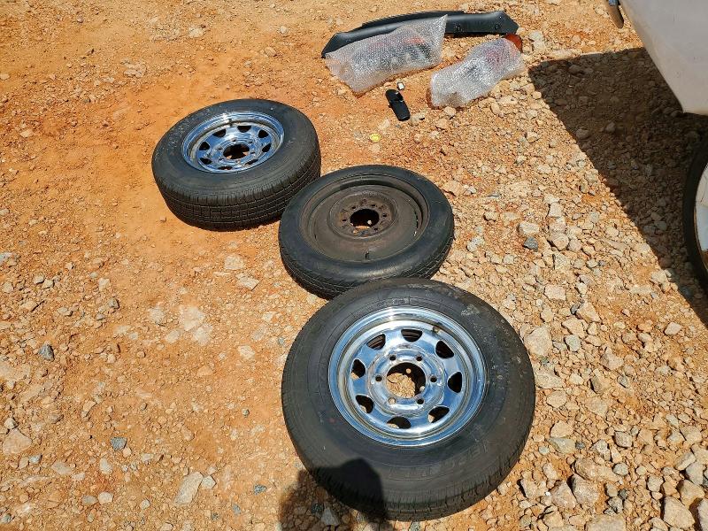 Продажа на аукционе авто 1995 Nissan Truck, vin: 1N6HD16S1SC396900, номер лота: 60553556