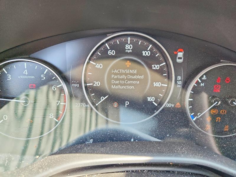 Продаж на аукціоні авто 2026 Mazda 3, vin: JM1BPACLXT1859367, номер лоту: 59679316