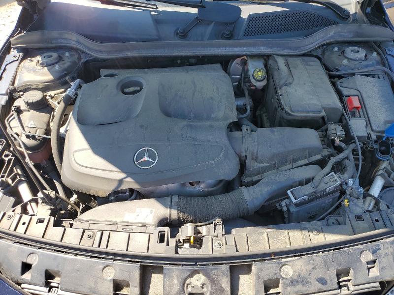 61301186 :رقم المزاد ، WDCTG4GB4KU001729 vin ، 2019 Mercedes-benz Gla مزاد بيع