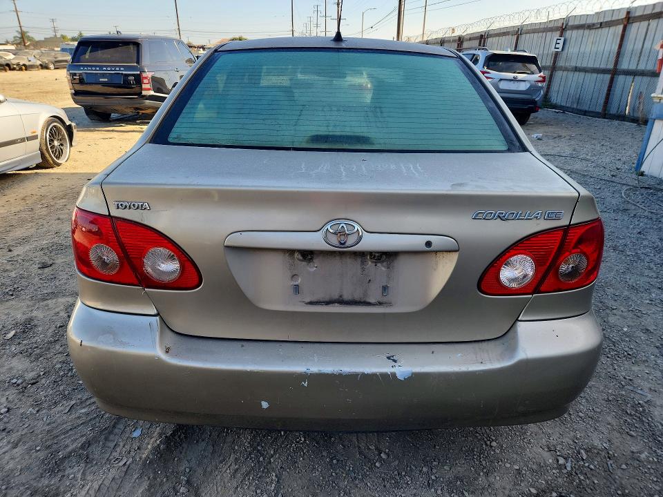 Aukcja sprzedaży 2005 Toyota Corolla, vin: 1NXBR32EX5Z422023, numer aukcji: 61439576