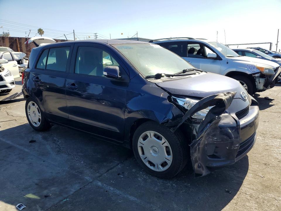 Продаж на аукціоні авто 2012 Scion Xd, vin: JTKKU4B43C1019508, номер лоту: 60460486