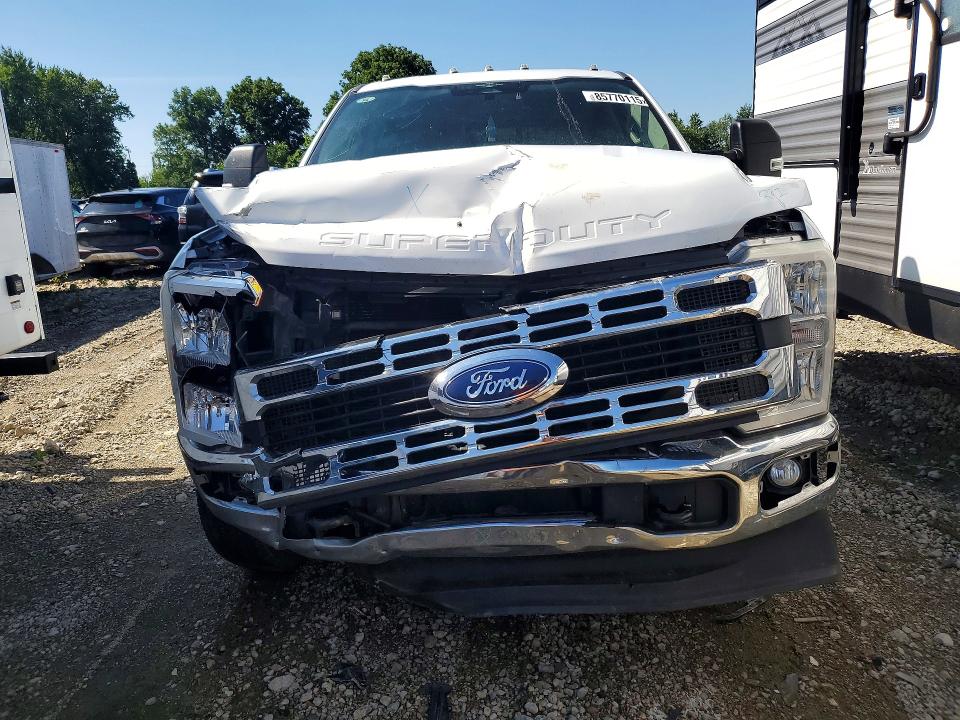Aukcja sprzedaży 2023 Ford F350, vin: 1FD8W3HTXPEC78124, numer aukcji: 85770115
