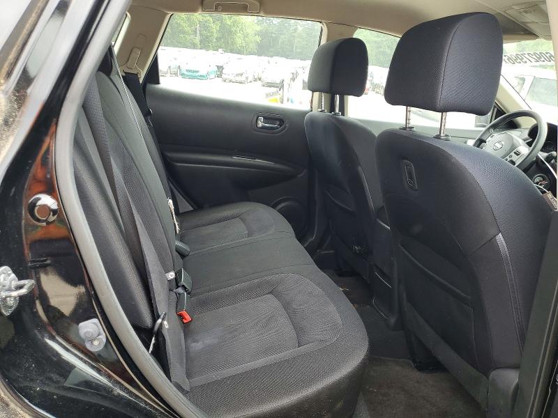 Aukcja sprzedaży 2015 Nissan Rogue Select, vin: JN8AS5MV9FW769611, numer aukcji: 60927996